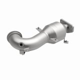 MagnaFlow Direct Fit Catalytic Converter 2013 Dodge Dart 1.4L thumbnail 8