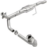 MagnaFlow Direct Fit Catalytic Converter 01 Dodge Ram 1500 thumbnail 7