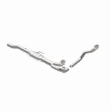 MagnaFlow Direct Fit Catalytic Converter 01 Dodge Ram 1500 thumbnail 9