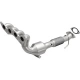 MagnaFlow Conv DF 2012 Ford Focus 2.0L thumbnail 3