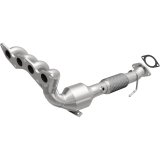 MagnaFlow Conv DF 2012 Ford Focus 2.0L thumbnail 5