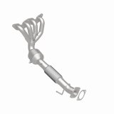 MagnaFlow Conv DF 2012 Ford Focus 2.0L thumbnail 7