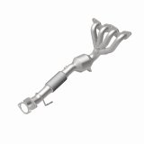 MagnaFlow Conv DF 2012 Ford Focus 2.0L thumbnail 8