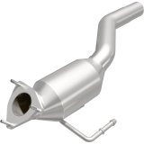 MagnaFlow Direct Fit Catalytic Converter 04-07 VW Touareg 4.2L Driver Side thumbnail 1