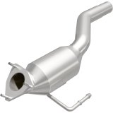 MagnaFlow Direct Fit Catalytic Converter 04-07 VW Touareg 4.2L Driver Side thumbnail 2