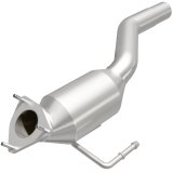 MagnaFlow Direct Fit Catalytic Converter 04-07 VW Touareg 4.2L Driver Side thumbnail 4