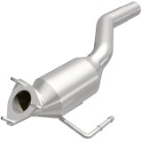 MagnaFlow Direct Fit Catalytic Converter 04-07 VW Touareg 4.2L Driver Side thumbnail 6