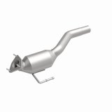 MagnaFlow Direct Fit Catalytic Converter 04-07 VW Touareg 4.2L Driver Side thumbnail 7