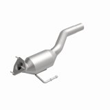 MagnaFlow Direct Fit Catalytic Converter 04-07 VW Touareg 4.2L Driver Side thumbnail 8