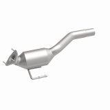 MagnaFlow Direct Fit Catalytic Converter 04-07 VW Touareg 4.2L Driver Side thumbnail 9