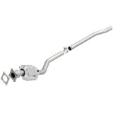 MagnaFlow Direct Fit Catalytic Converter 01-03 Caravan/Voyager 3.3L thumbnail 1