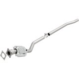 MagnaFlow Direct Fit Catalytic Converter 01-03 Caravan/Voyager 3.3L thumbnail 3