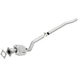 MagnaFlow Direct Fit Catalytic Converter 01-03 Caravan/Voyager 3.3L thumbnail 4