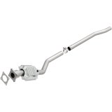 MagnaFlow Direct Fit Catalytic Converter 01-03 Caravan/Voyager 3.3L thumbnail 5