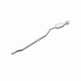 MagnaFlow Direct Fit Catalytic Converter 01-03 Caravan/Voyager 3.3L thumbnail 7