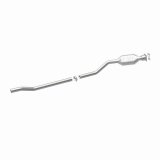 MagnaFlow Direct Fit Catalytic Converter 01-03 Caravan/Voyager 3.3L thumbnail 9