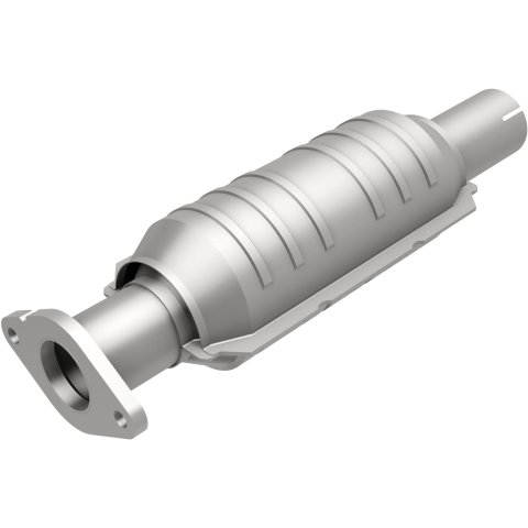 MagnaFlow Conv DF 2012 Ford Focus 2.0L thumbnail 1