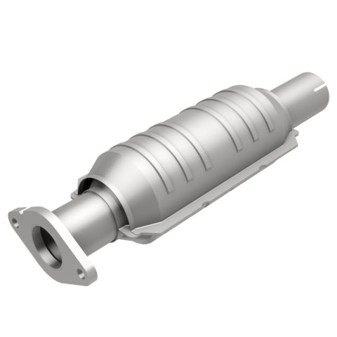 MagnaFlow Conv DF 2012 Ford Focus 2.0L thumbnail 5