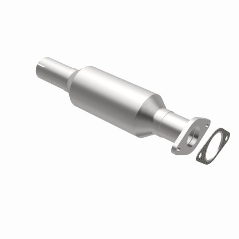 MagnaFlow Conv DF 2012 Ford Focus 2.0L thumbnail 8