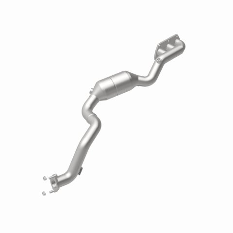 MagnaFlow Direct Fit Catalytic Converter 05-09 Audi A8 6.0L thumbnail 9