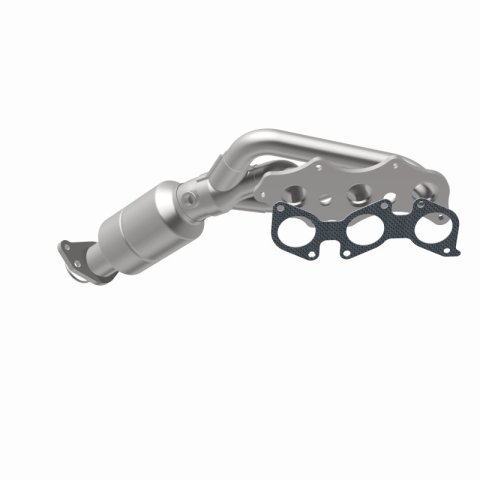 MagnaFlow Direct Fit Catalytic Converter 10-12 Toyota FJ/4Runner 4.0L thumbnail 7