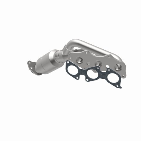 MagnaFlow Direct Fit Catalytic Converter 10-12 Toyota FJ/4Runner 4.0L thumbnail 8