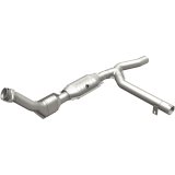 MagnaFlow Conv DF 01 Ford Trucks 4.6L thumbnail 2