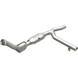 MagnaFlow Conv DF 01 Ford Trucks 4.6L thumbnail 3