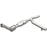 MagnaFlow Conv DF 01 Ford Trucks 4.6L thumbnail 5