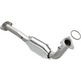 MagnaFlow Direct Fit Catalytic Converter 03-06 Hummer H2 6.0L Passenger Side thumbnail 2