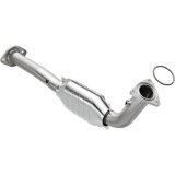 MagnaFlow Direct Fit Catalytic Converter 03-06 Hummer H2 6.0L Passenger Side thumbnail 7