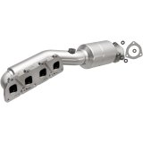 MagnaFlow Direct Fit Catalytic Converter 02-04 VW Passat 4.0L thumbnail 6