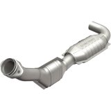 MagnaFlow Direct Fit Catalytic Converter 01 Ford Trucks 4.6L thumbnail 7