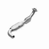 MagnaFlow Direct Fit Catalytic Converter 01 Ford Trucks 4.6L thumbnail 8