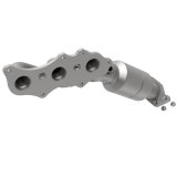 MagnaFlow Direct Fit Catalytic Converter 10-12 Toyota FJ/4Runner 4.0L thumbnail 7