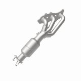 MagnaFlow Direct Fit Catalytic Converter 10-12 Toyota FJ/4Runner 4.0L thumbnail 8