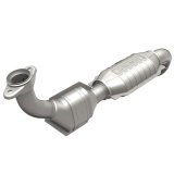 MagnaFlow Direct Fit Catalytic Converter 04-06 Ford F150 5.4L Driver Side thumbnail 1