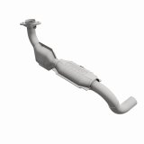 MagnaFlow Direct Fit Catalytic Converter 04-06 Ford F150 5.4L Driver Side thumbnail 7