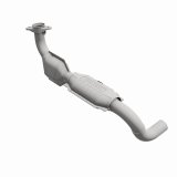 MagnaFlow Direct Fit Catalytic Converter 04-06 Ford F150 5.4L Driver Side thumbnail 8