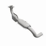 MagnaFlow Direct Fit Catalytic Converter 04-06 Ford F150 5.4L Driver Side thumbnail 9