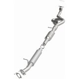 MagnaFlow Direct Fit Catalytic Converter 03-06 Hyundai Santa Fe 3.5L thumbnail 9