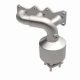 MagnaFlow Direct Fit Catalytic Converter 96-02 Mazda Millenia 2.3L thumbnail 9