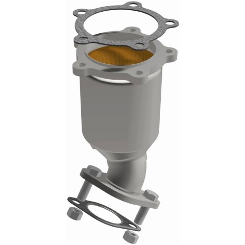 MagnaFlow Direct Fit Catalytic Converter 03-06 Santa Fe Rear cc 3.5L thumbnail 8