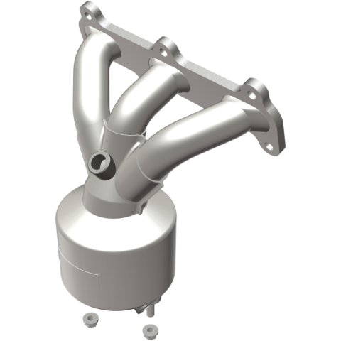 MagnaFlow Direct Fit Catalytic Converter 06-08 Kia Optima 2.7L thumbnail 1