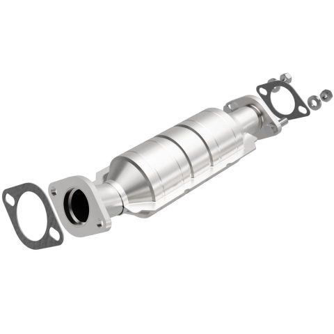 MagnaFlow Direct Fit Catalytic Converter 08-10 Hyundai Elantra 2.0L thumbnail 1