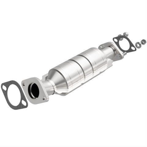 MagnaFlow Direct Fit Catalytic Converter 08-10 Hyundai Elantra 2.0L thumbnail 2