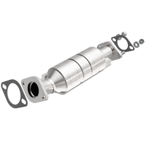 MagnaFlow Direct Fit Catalytic Converter 08-10 Hyundai Elantra 2.0L thumbnail 8