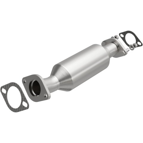 MagnaFlow Direct Fit Catalytic Converter 08-10 Hyundai Elantra 2.0L thumbnail 9