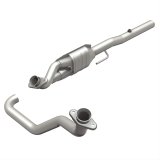 MagnaFlow Direct Fit Catalytic Converter 96-99 Ram 1500/2500/3500 thumbnail 2