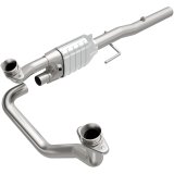 MagnaFlow Direct Fit Catalytic Converter 96-99 Ram 1500/2500/3500 thumbnail 6